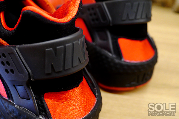 Nike Air Huarache Love 03