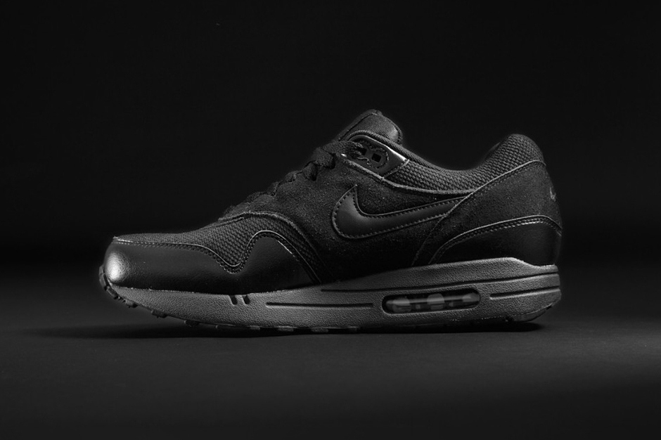 Nike Air Max 1 Black Pack 1