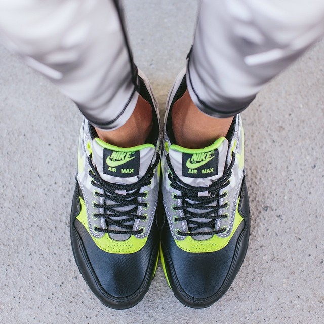 Nike Air Max 1 Fv Brazil Release Date 02