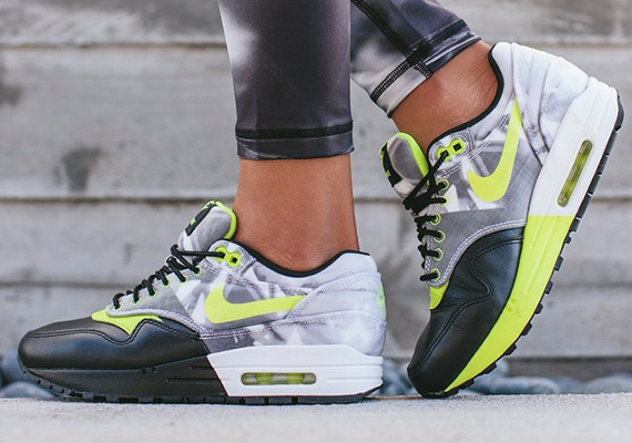 Nike Women’s Air Max 1 FV – Release Date