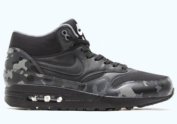 Nike Introduces The Air Max 1 Mid