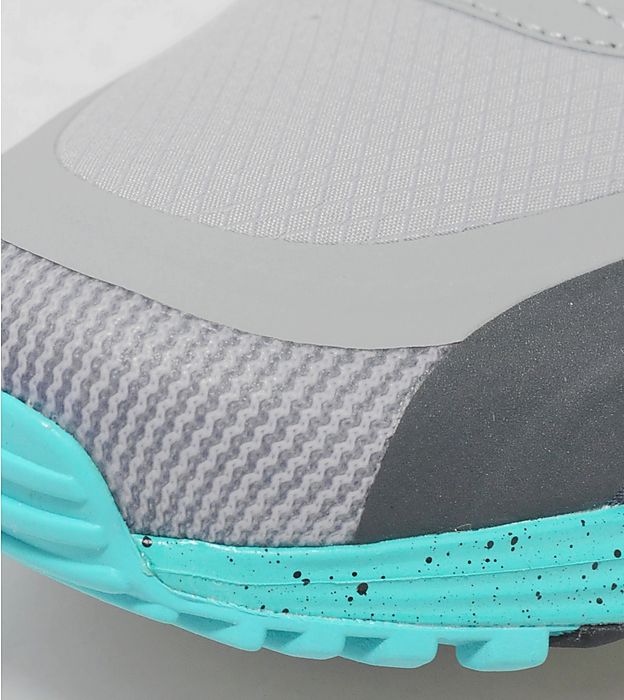 Nike Air Max Lunar 90 Wr Silver Fuchsia Turquoise 04