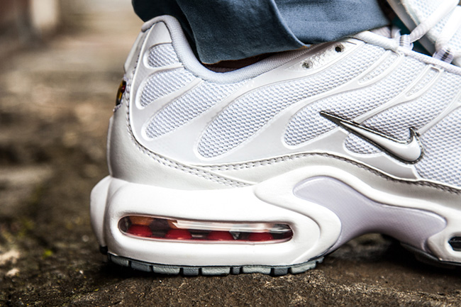 Nike Air Max Plus Casper 04