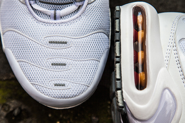 Nike Air Max Plus Casper 05