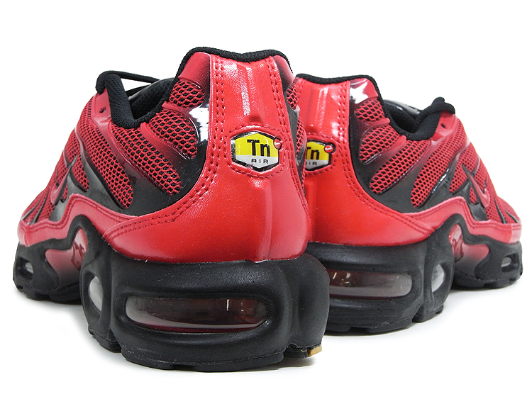 Nike Air Max Plus Diablo Red Black 02
