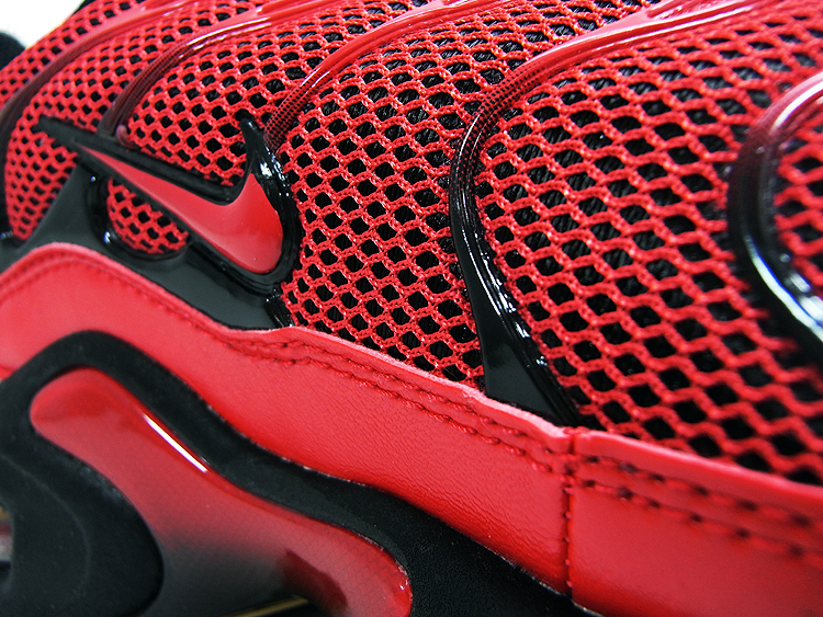 Nike Air Max Plus Diablo Red Black 03
