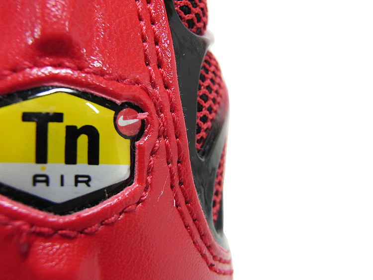 Nike Air Max Plus Diablo Red Black 04