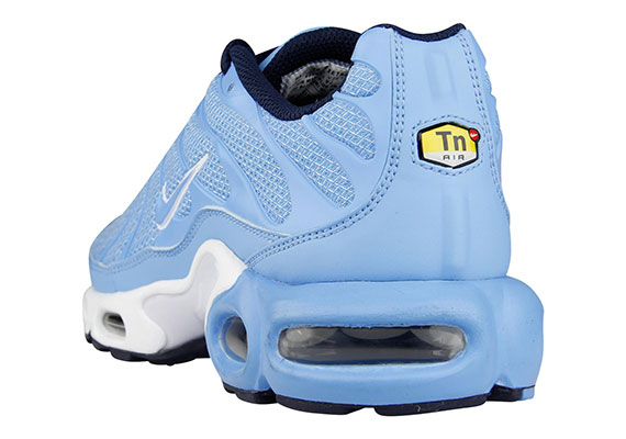 Nike air max tn baby outlet blue