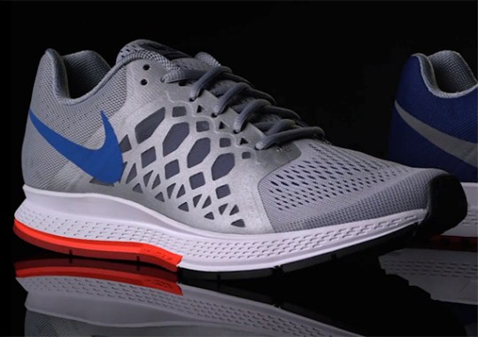 Nike Air Pegasus 31 “USATF”