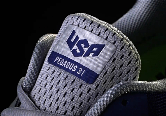 Nike Air Pegasus 31 Usa 3