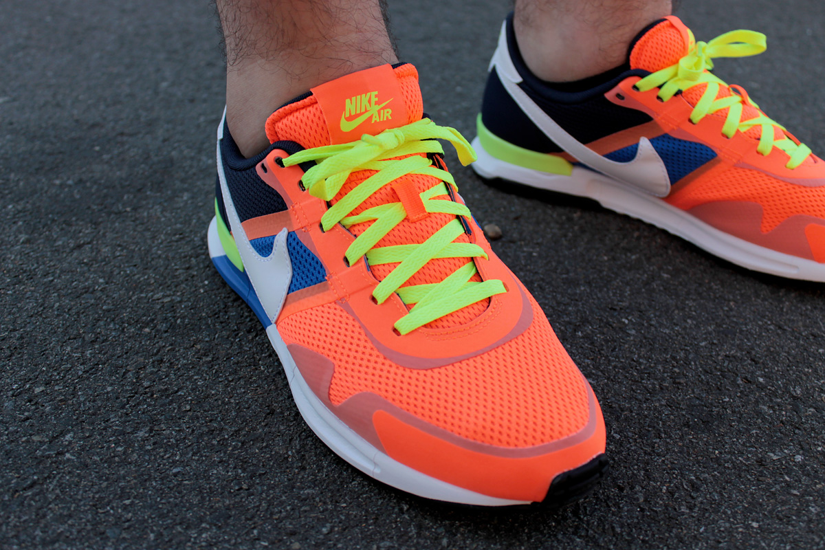 Nike Air Pegasus 83 30 Hyper Crimson 02