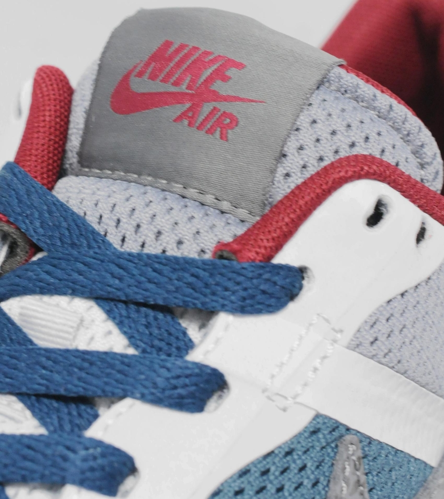 Nike Air Pegasus 83 30 Snake Swoosh 03