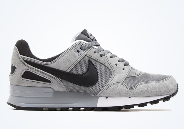Nike Pegasus '89 - Cool Grey Dark Ash - Wolf Grey - SneakerNews.com