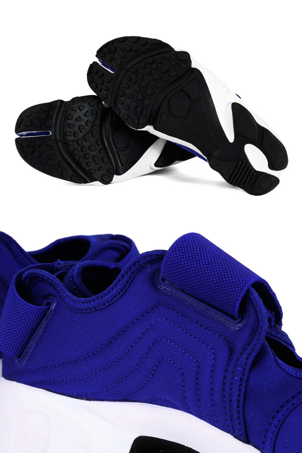 Nike Air Rift Mtr Hyper Blue White Black 02