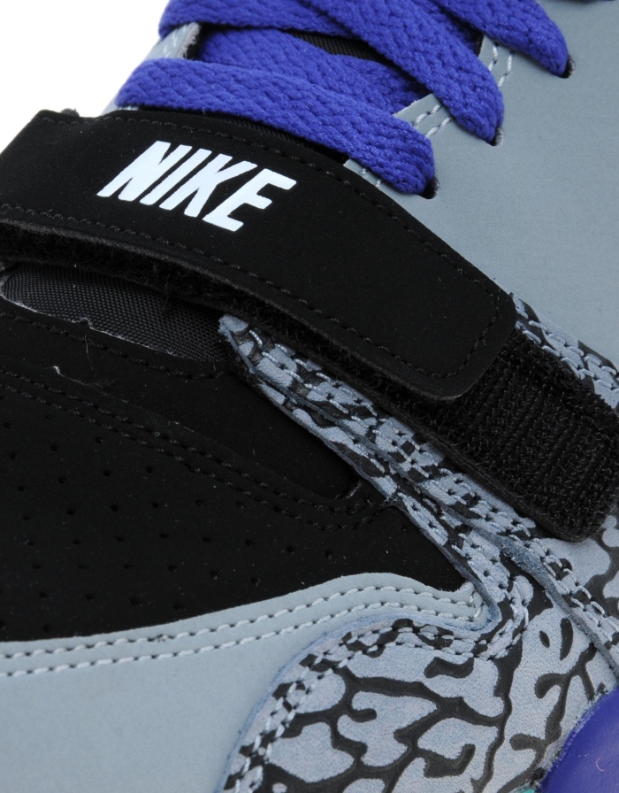 Nike Air Trainer 1 Low Magnet Grey Black Dark Concord 04