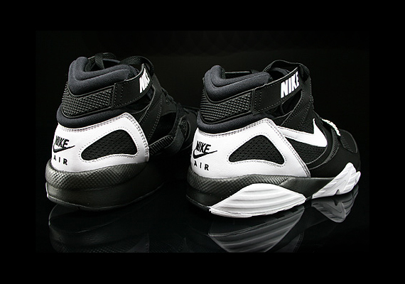 Nike Air Trainer Max '91 Bo Jackson - 2014 Retro - SneakerNews.com