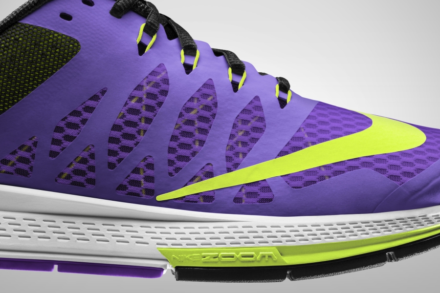 Nike Unveils The Air Zoom Elite 7 - SneakerNews.com