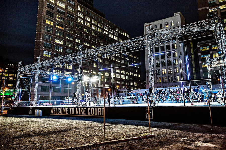 Nike Court Nyc Event Recap 2