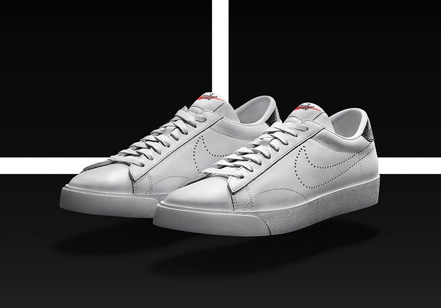 fragment design Nike Court Tennis Classic Collection - SneakerNews.com