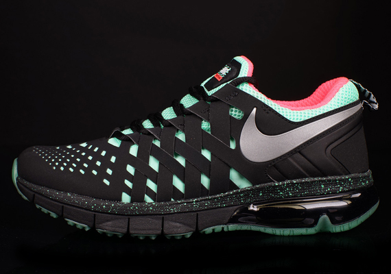 nike fingertrap max