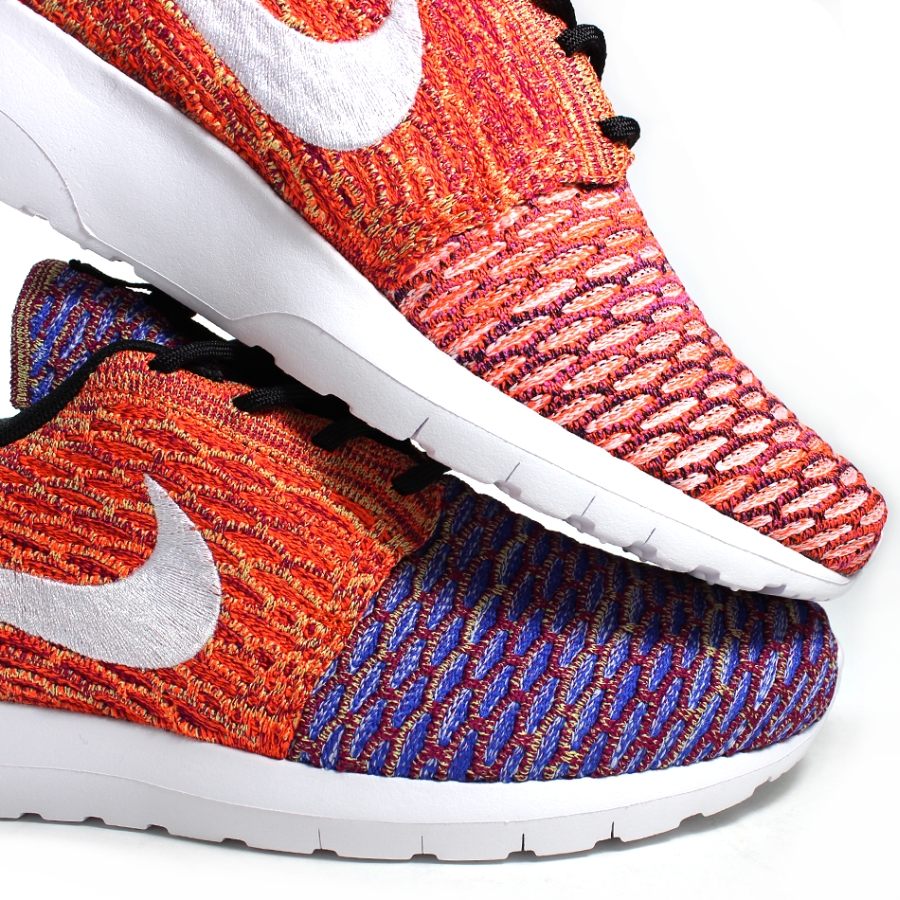 Nike Flyknit Roshe Special Pack 02