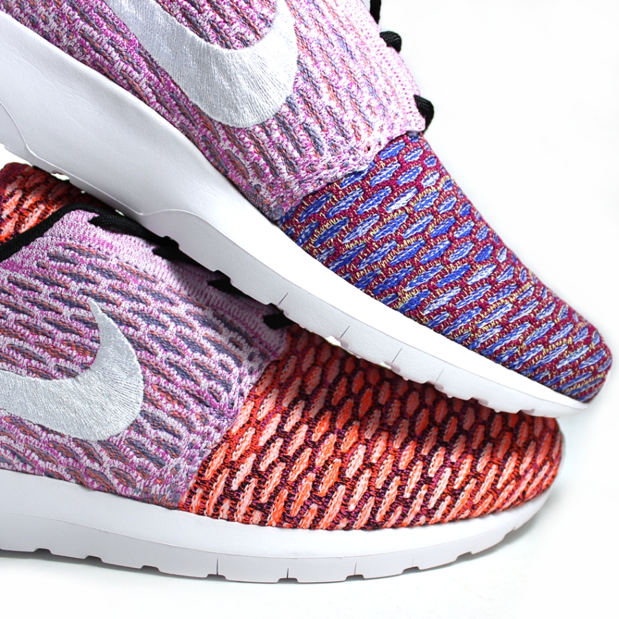 Nike Flyknit Roshe Special Pack 03