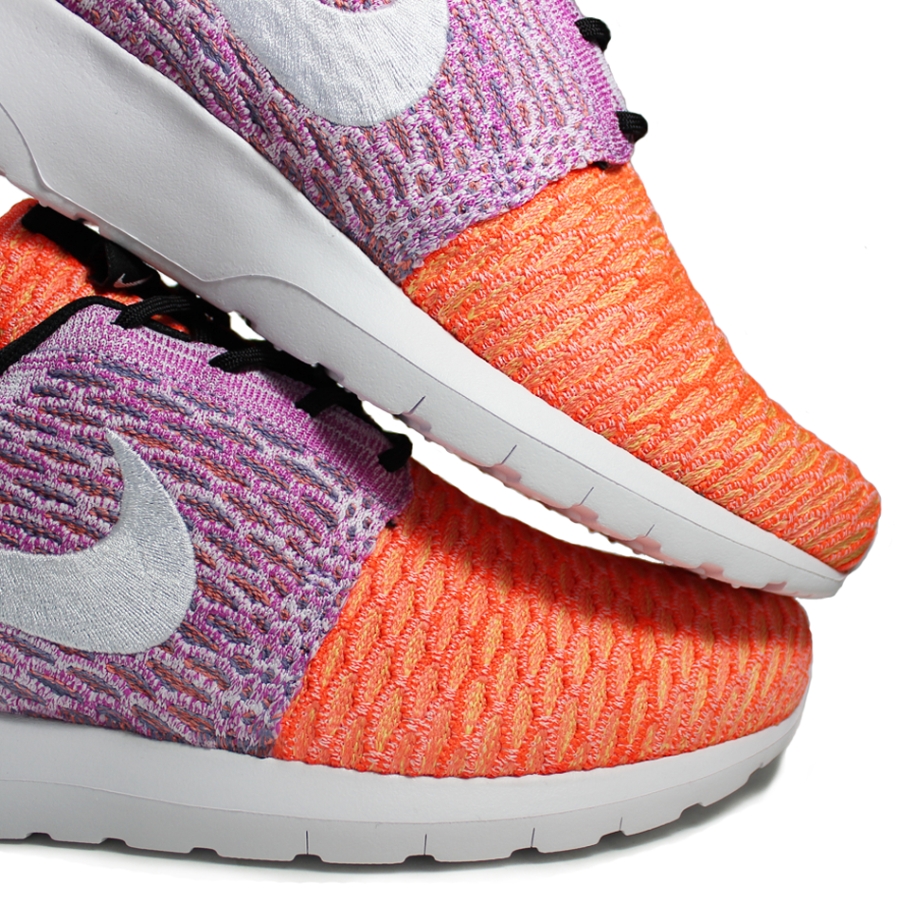 Nike Flyknit Roshe Special Pack 04