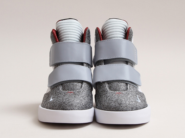 Nike Flystepper 2k3 Txt White Pure Platinum 03