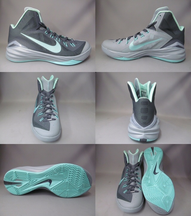 Nike Hyperdunks September 2014 01