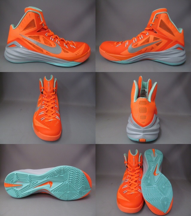 Nike Hyperdunks September 2014 03