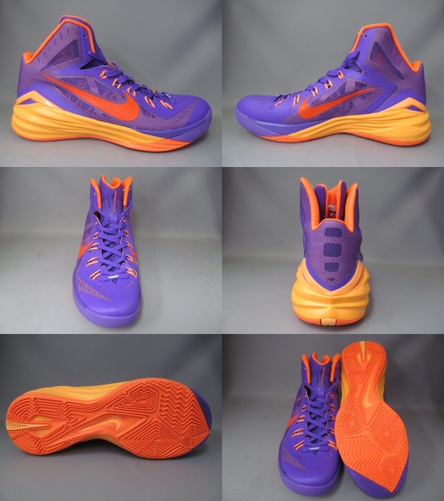 Nike Hyperdunks September 2014 05