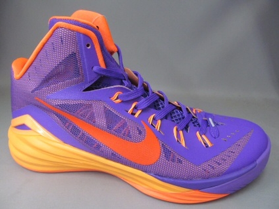 Four New Nike Hyperdunk 2014 Releases For September 2014 - SneakerNews.com