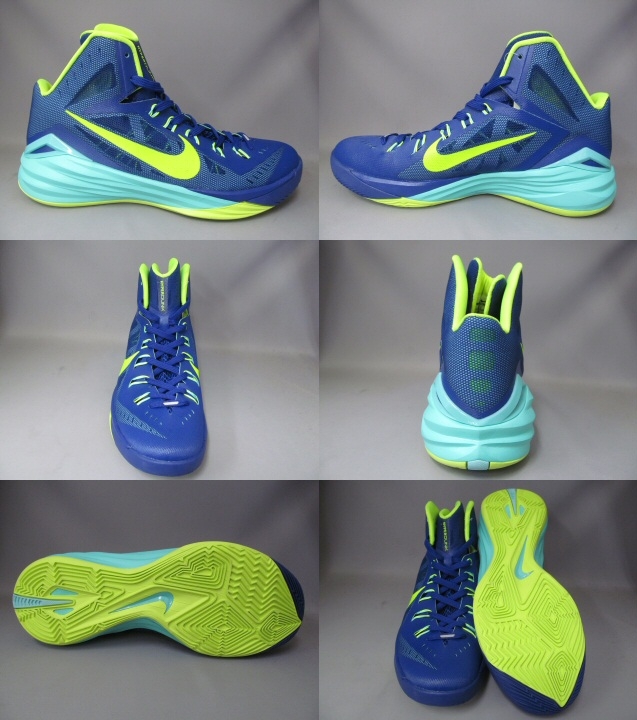 Nike Hyperdunks September 2014 07