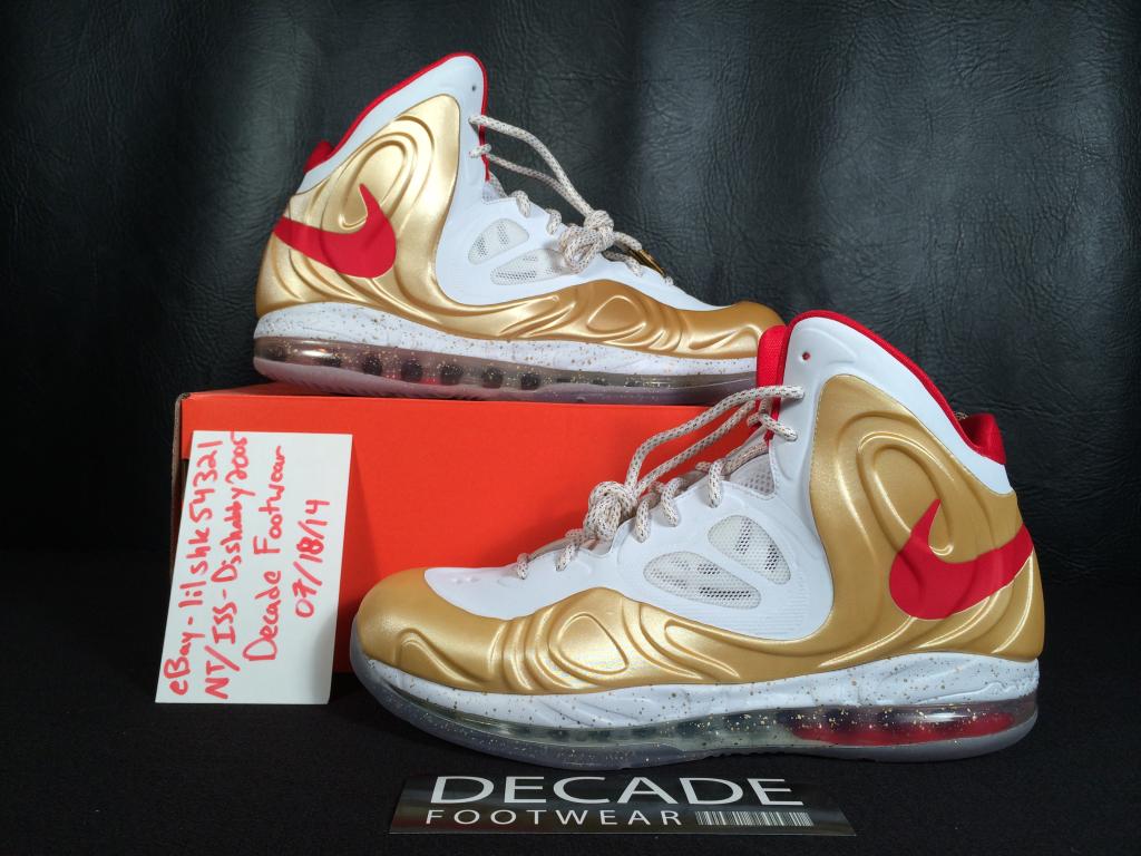 Nike Hyperposite Ring Ceremony Pe Ebay 03