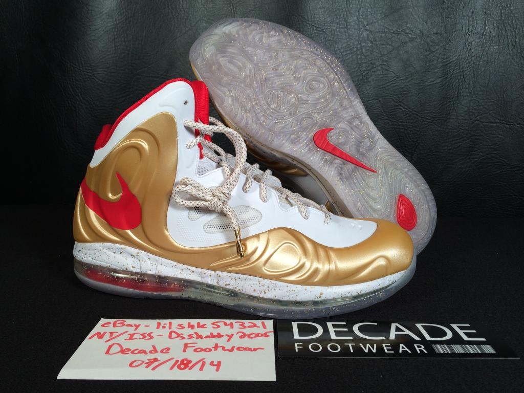 Nike Hyperposite Ring Ceremony Pe Ebay 04