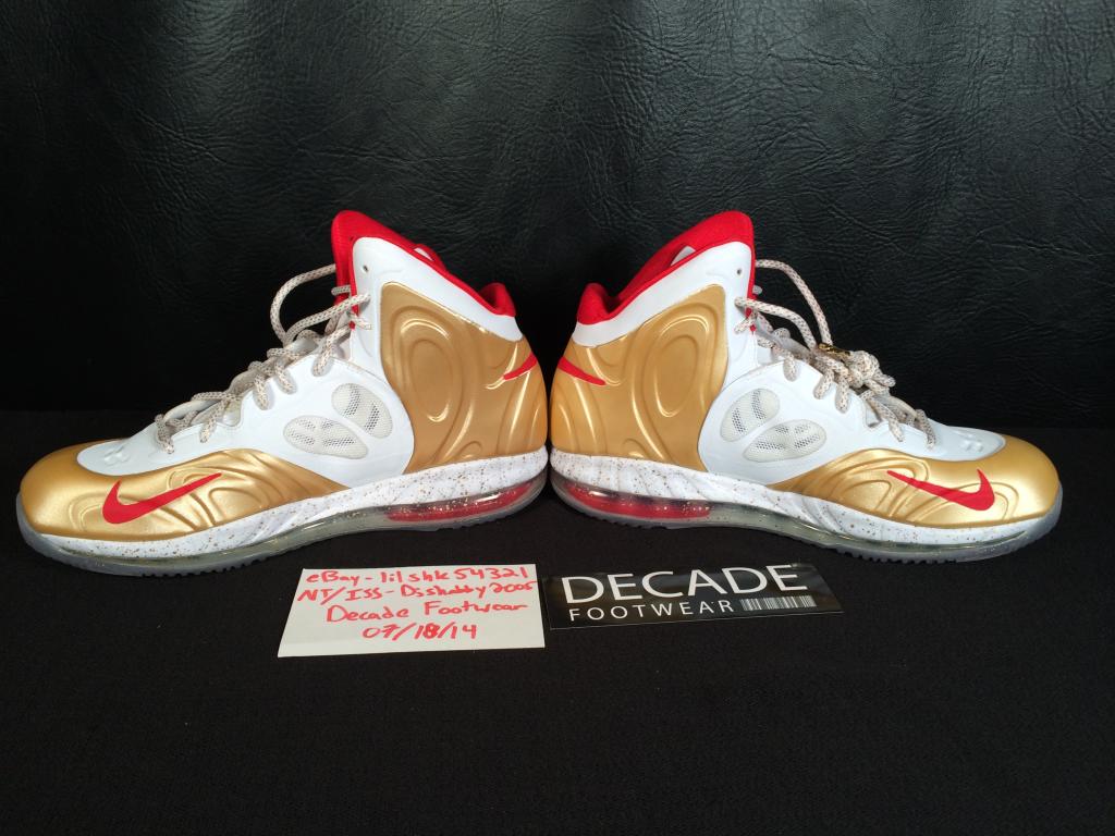 Nike Hyperposite Ring Ceremony Pe Ebay 05