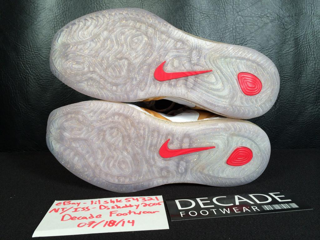 Nike Hyperposite Ring Ceremony Pe Ebay 07