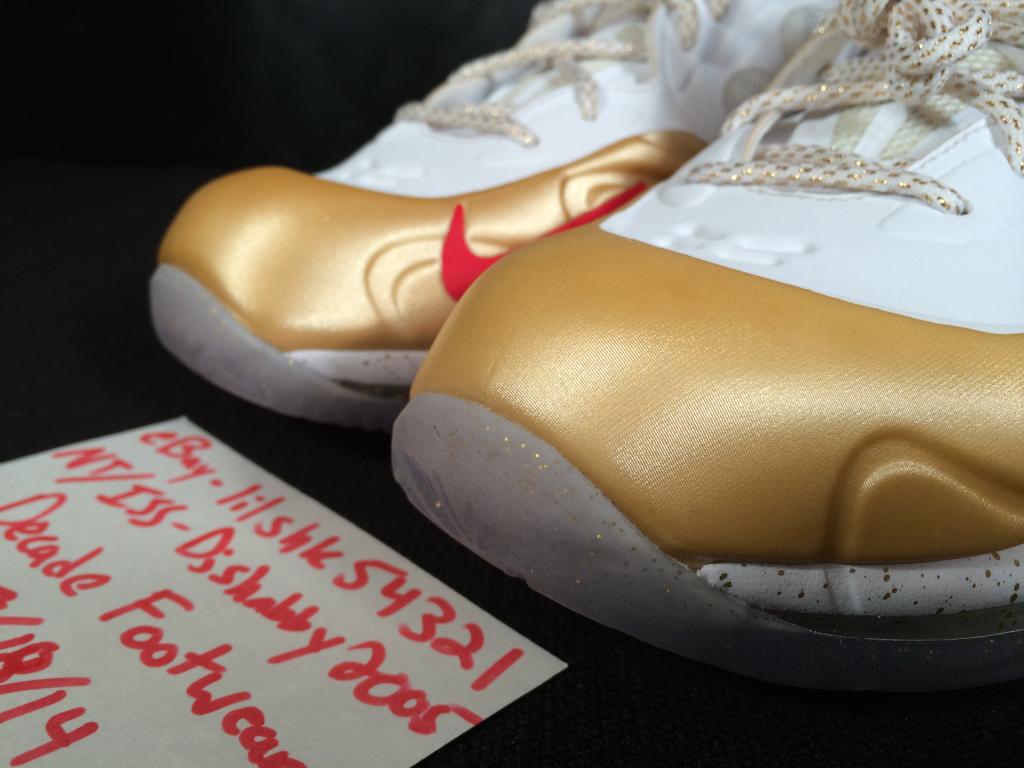 Nike Hyperposite Ring Ceremony Pe Ebay 08
