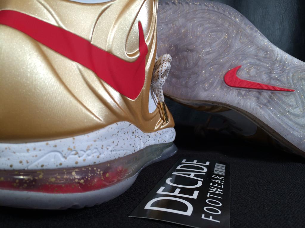 Nike Hyperposite Ring Ceremony Pe Ebay 09