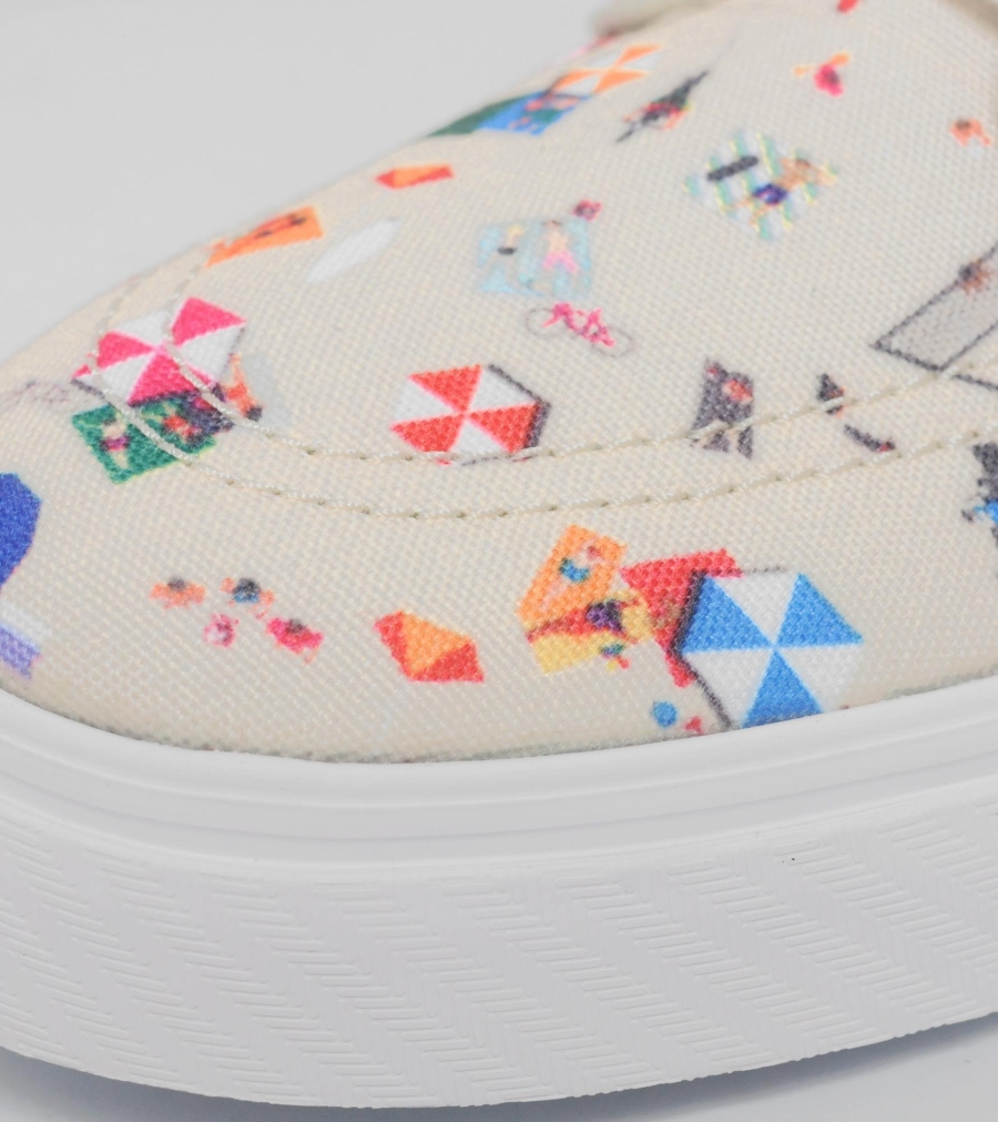 Nike Janoski Beach 4