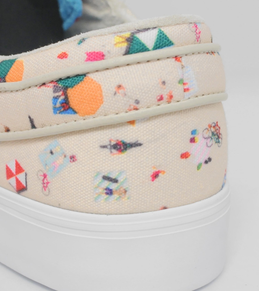 Nike Janoski Beach 6