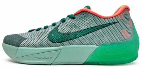 Nike KD Trey 5 II - Fall 2014 Releases - SneakerNews.com