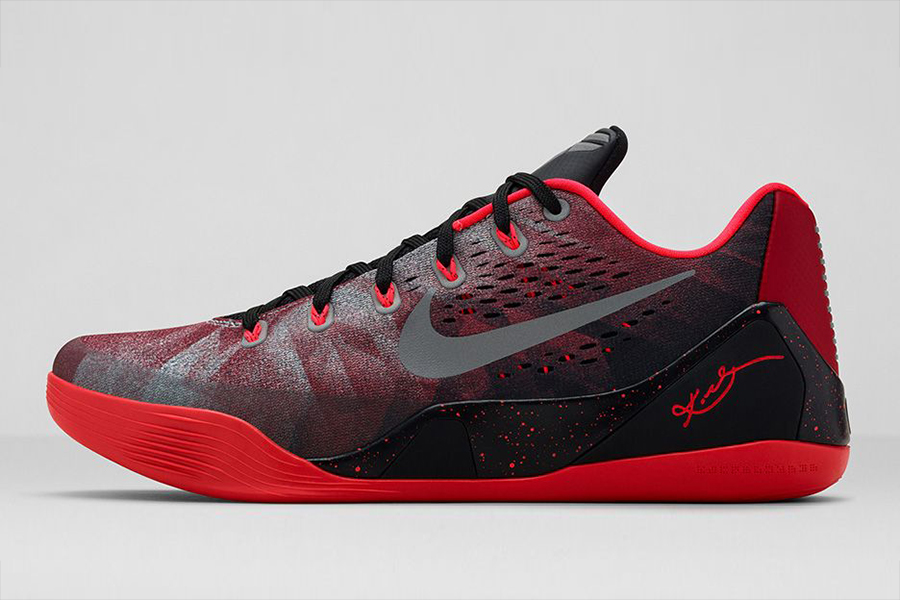 Nike Kobe 9 EM Premium Collection - Nikestore Release Info ...