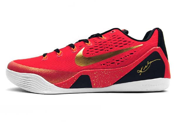 Nike Lebron 11 Kobe 9 China Pack Release Reminder 02