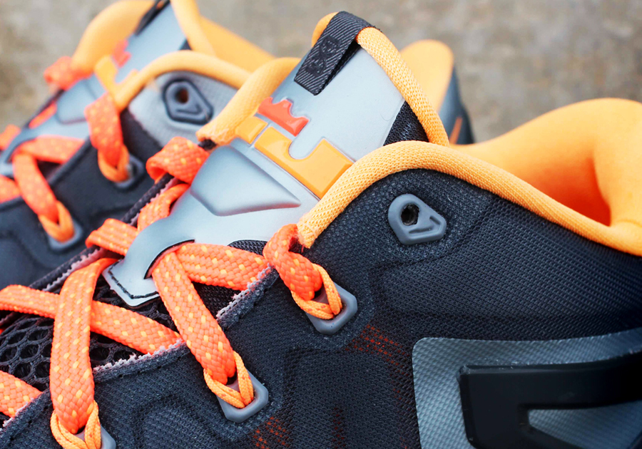 Nike Lebron 11 Low Lava Arriving At Retailers 3