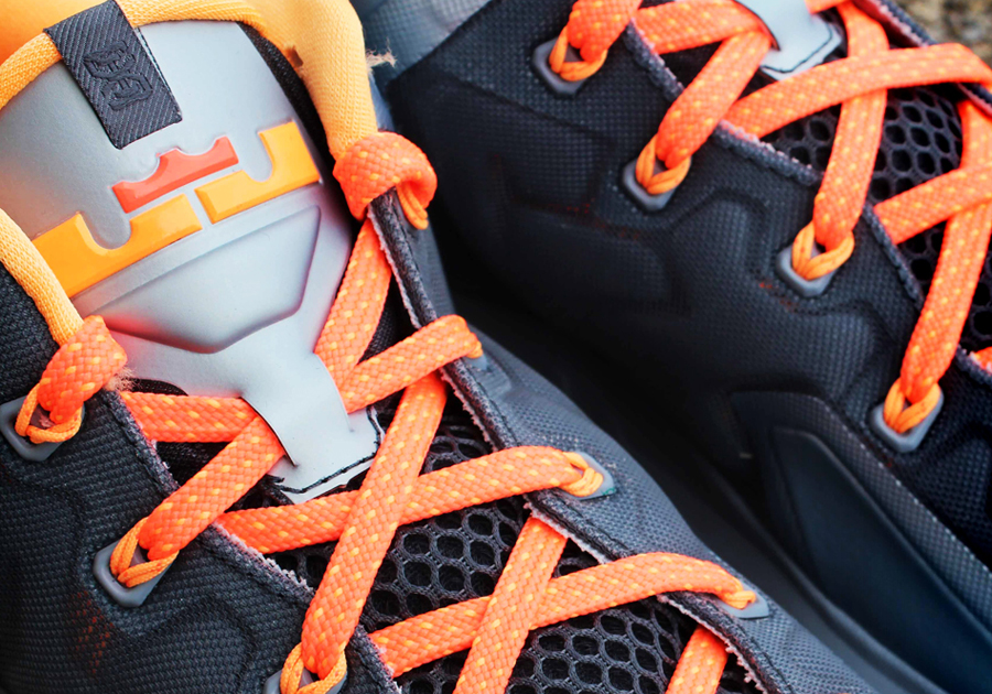 Nike Lebron 11 Low Lava Arriving At Retailers 4