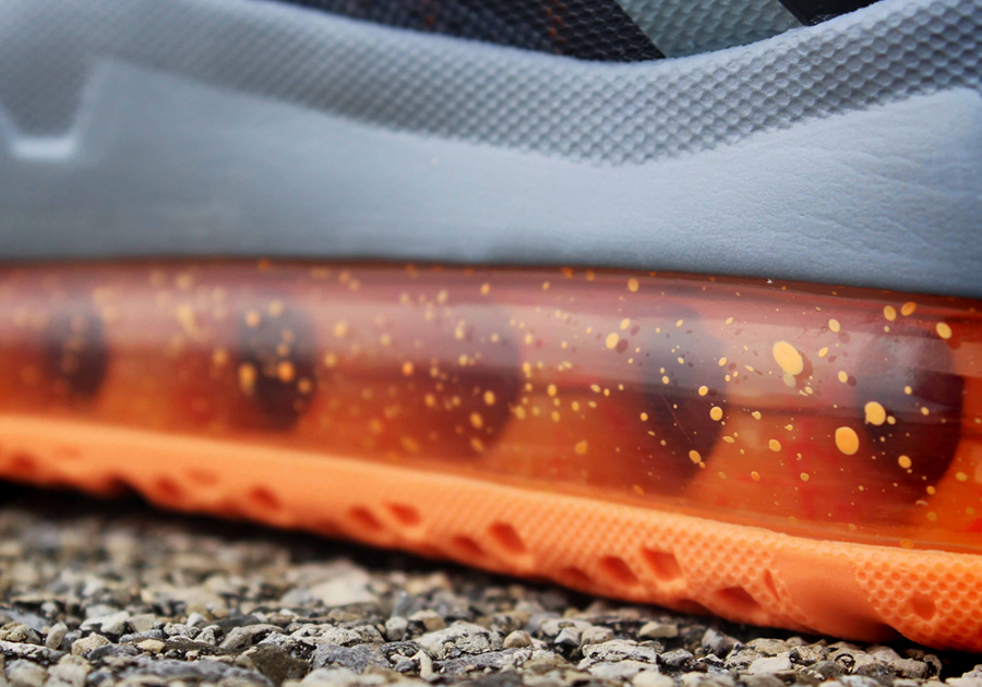 Nike Lebron 11 Low Lava Arriving At Retailers 6