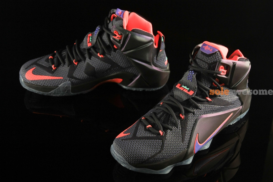 Nike Lebron 12 01