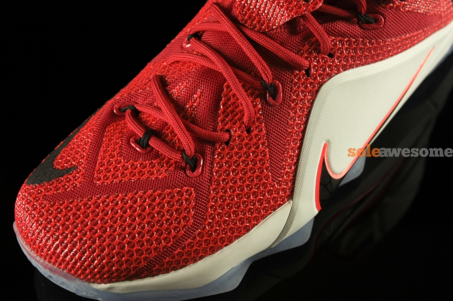 Nike Lebron 12 13