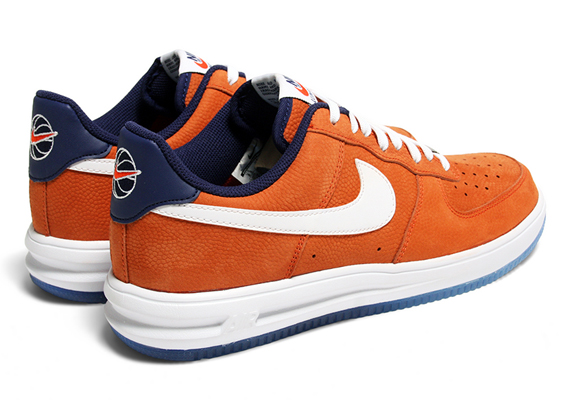 Nike Lunar Force 1 Low “WBF” – Release Reminder